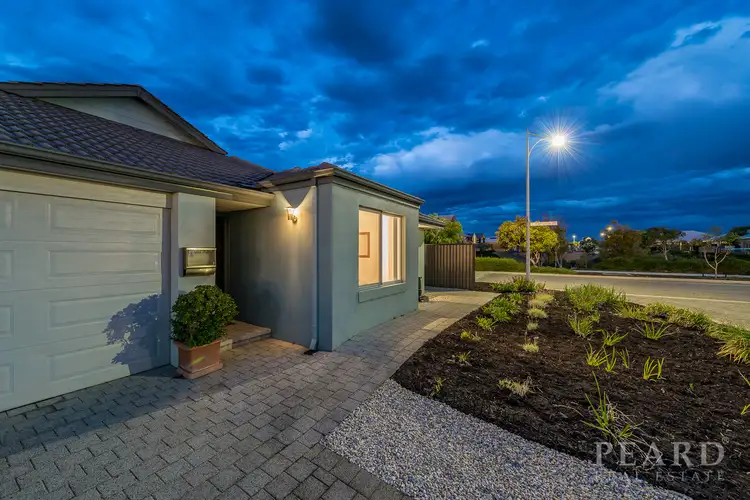 Second view of Homely house listing, 2 Nassa Way, Jindalee WA 6036