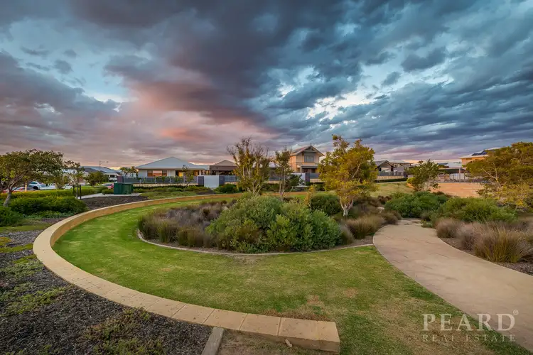 Third view of Homely house listing, 2 Nassa Way, Jindalee WA 6036