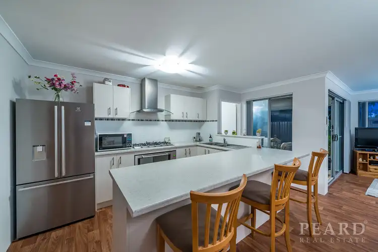Fourth view of Homely house listing, 2 Nassa Way, Jindalee WA 6036