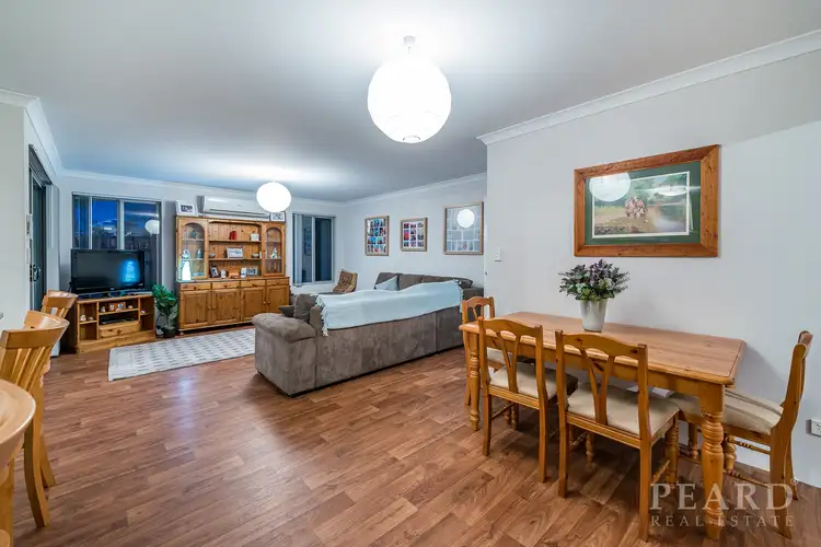 Sixth view of Homely house listing, 2 Nassa Way, Jindalee WA 6036