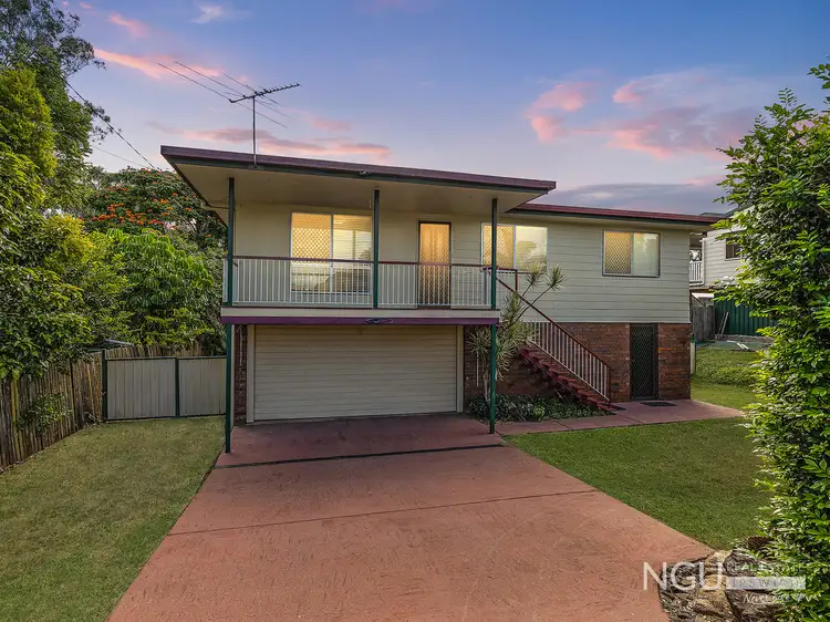 17 North High Street, Brassall QLD 4305