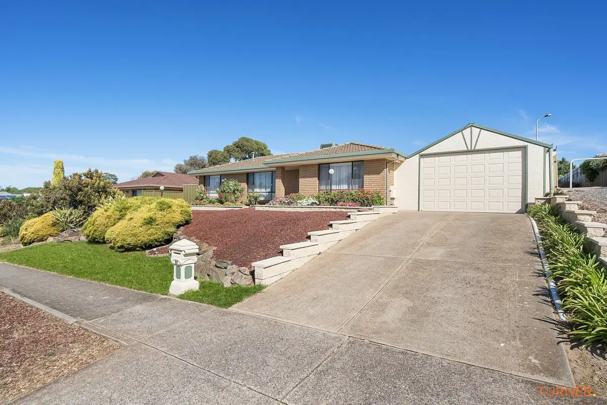 Main view of Homely house listing, 7/1a Capella Drive, Hallett Cove SA 5158
