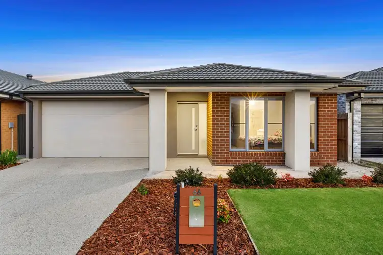 66 Madeira Street, Armstrong Creek VIC 3217
