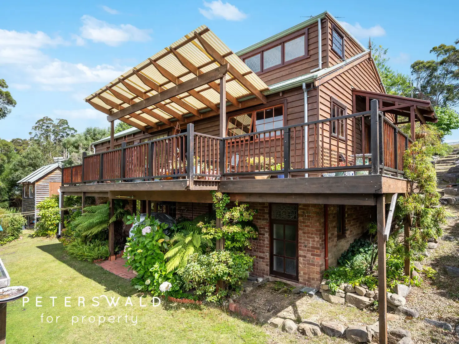 Main view of Homely house listing, 146 Summerleas Road, Fern Tree TAS 7054