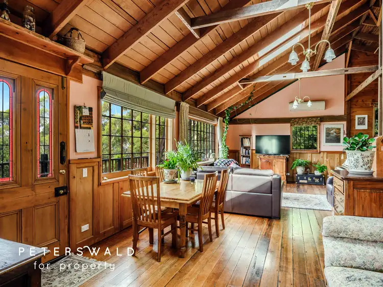 Second view of Homely house listing, 146 Summerleas Road, Fern Tree TAS 7054