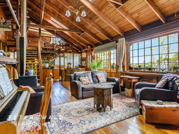 Third view of Homely house listing, 146 Summerleas Road, Fern Tree TAS 7054