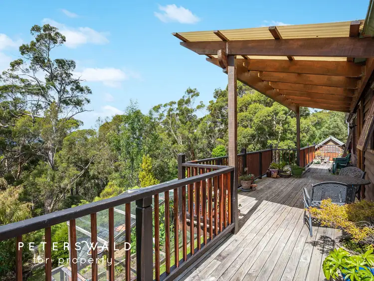 Fourth view of Homely house listing, 146 Summerleas Road, Fern Tree TAS 7054