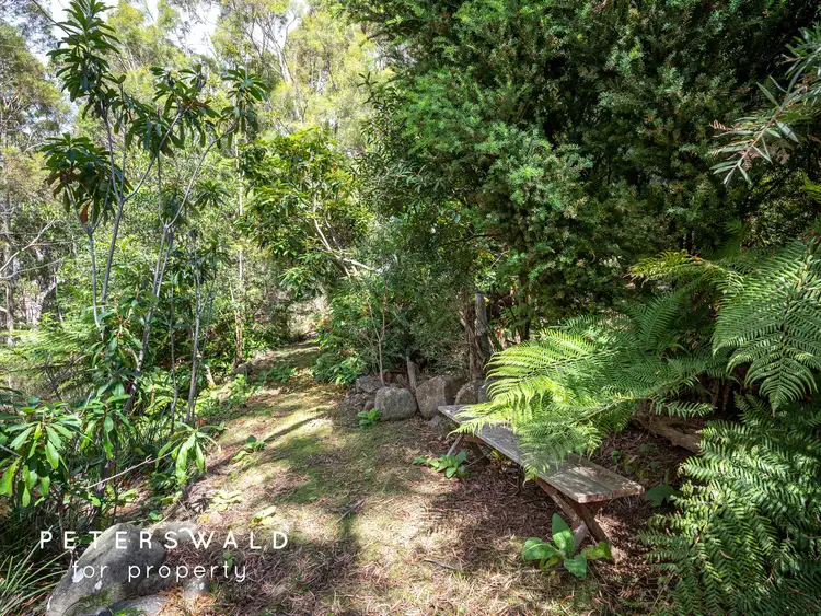 Fifth view of Homely house listing, 146 Summerleas Road, Fern Tree TAS 7054