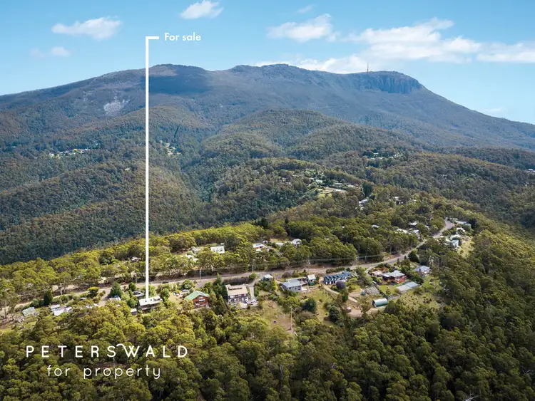 Sixth view of Homely house listing, 146 Summerleas Road, Fern Tree TAS 7054