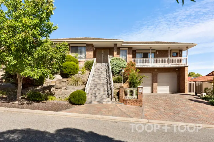 3 Charlton Court, Golden Grove SA 5125