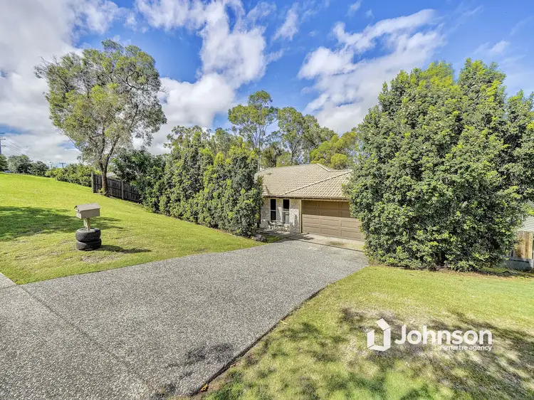 23 Friendship Place, Brassall QLD 4305