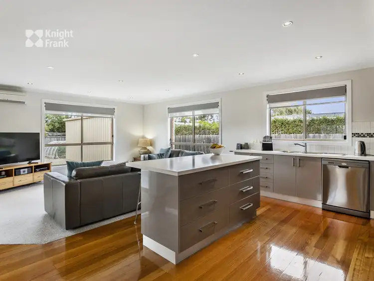 Fifth view of Homely house listing, 36 Bundalla Road, Margate TAS 7054