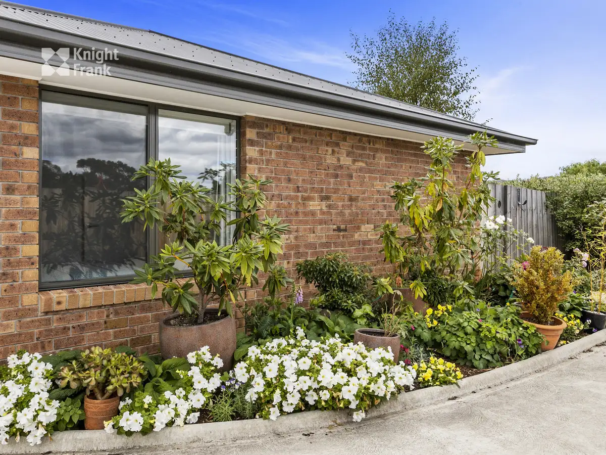 Main view of Homely unit listing, 2/1 Quince Place, Margate TAS 7054