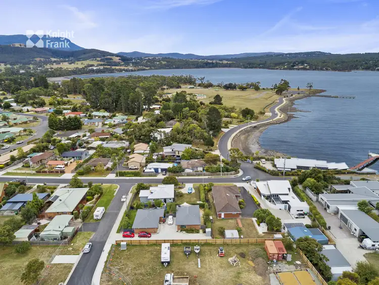 Second view of Homely unit listing, 2/1 Quince Place, Margate TAS 7054