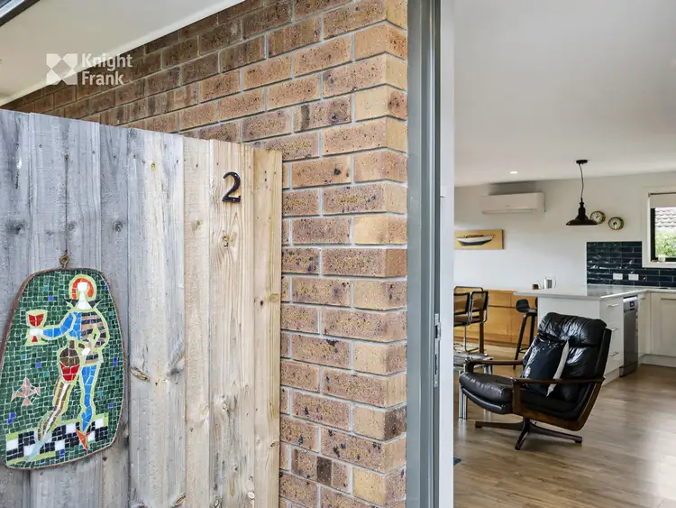Third view of Homely unit listing, 2/1 Quince Place, Margate TAS 7054