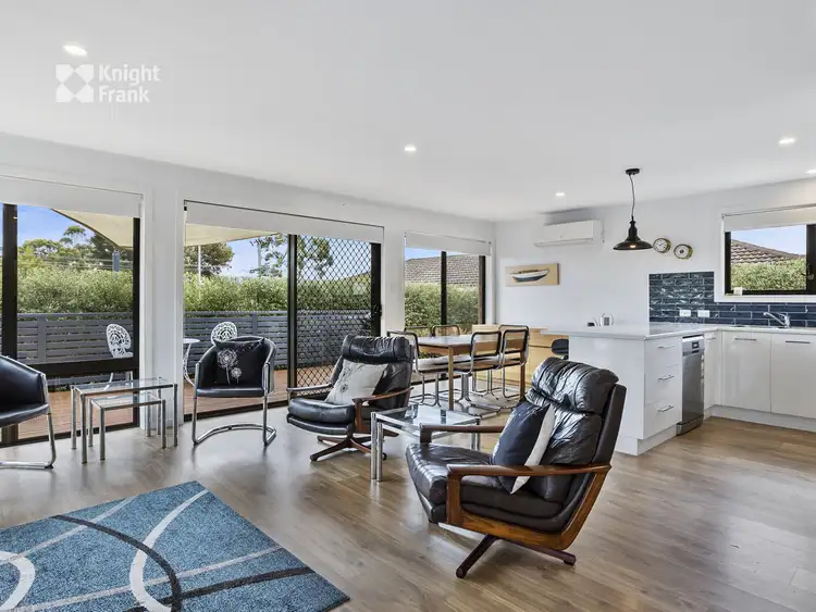 Fourth view of Homely unit listing, 2/1 Quince Place, Margate TAS 7054