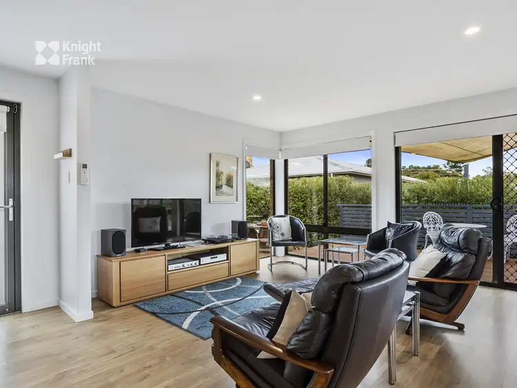 Fifth view of Homely unit listing, 2/1 Quince Place, Margate TAS 7054