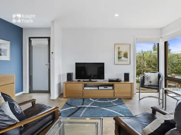 Sixth view of Homely unit listing, 2/1 Quince Place, Margate TAS 7054