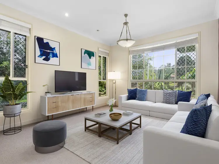 110 Pacific Pines Boulevard, Pacific Pines QLD 4211