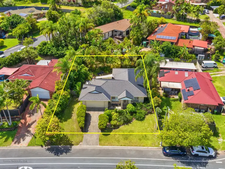 Second view of Homely house listing, 110 Pacific Pines Boulevard, Pacific Pines QLD 4211