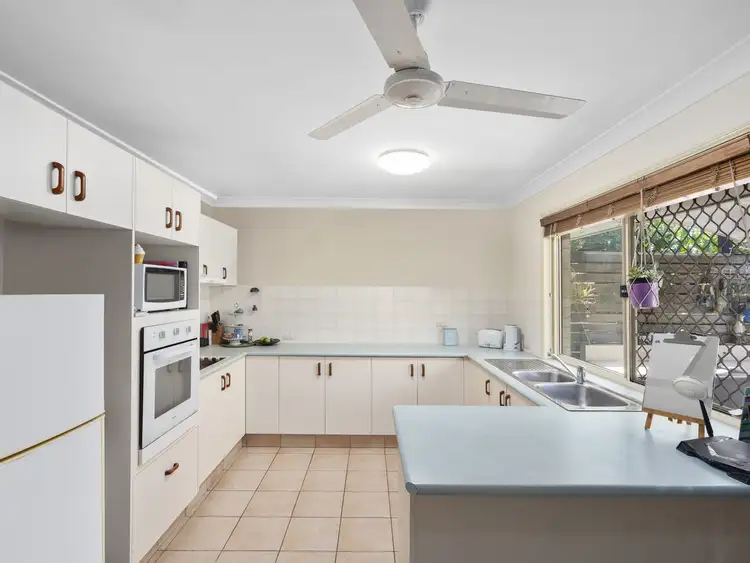 Fourth view of Homely house listing, 110 Pacific Pines Boulevard, Pacific Pines QLD 4211