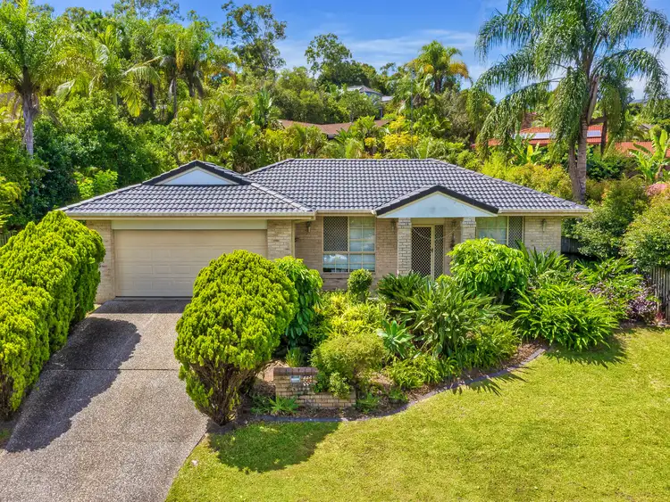 Sixth view of Homely house listing, 110 Pacific Pines Boulevard, Pacific Pines QLD 4211