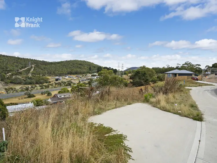 Third view of Homely land listing, 31 Bellemont Court, Geilston Bay TAS 7015