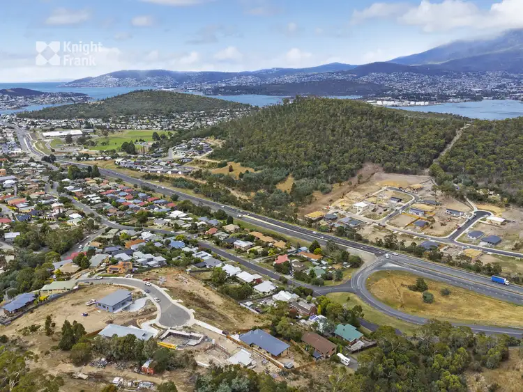 Sixth view of Homely land listing, 31 Bellemont Court, Geilston Bay TAS 7015
