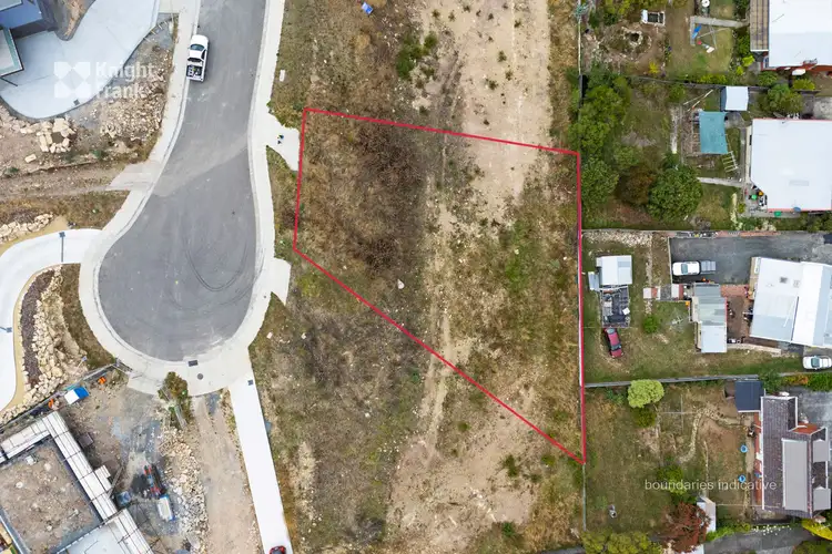 Seventh view of Homely land listing, 31 Bellemont Court, Geilston Bay TAS 7015