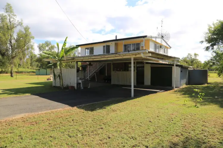 Main view of Homely rural property listing, 366 Ropeley Rockside Road, Ropeley QLD 4343