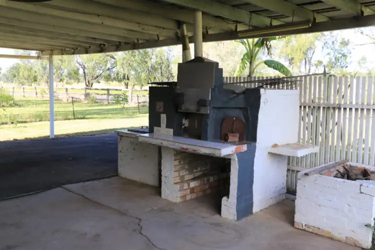 Sixth view of Homely rural property listing, 366 Ropeley Rockside Road, Ropeley QLD 4343