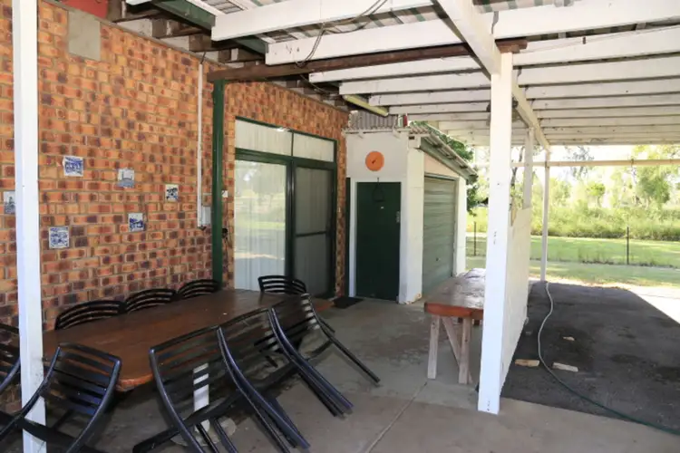 Seventh view of Homely rural property listing, 366 Ropeley Rockside Road, Ropeley QLD 4343