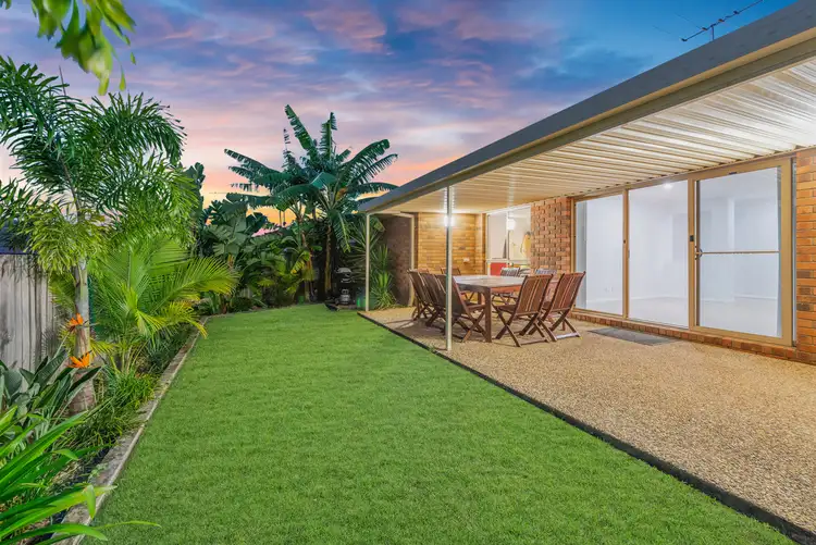 Third view of Homely house listing, 3 Antonia Place, Ormeau QLD 4208