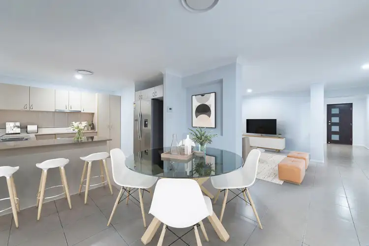 Fourth view of Homely house listing, 3 Antonia Place, Ormeau QLD 4208