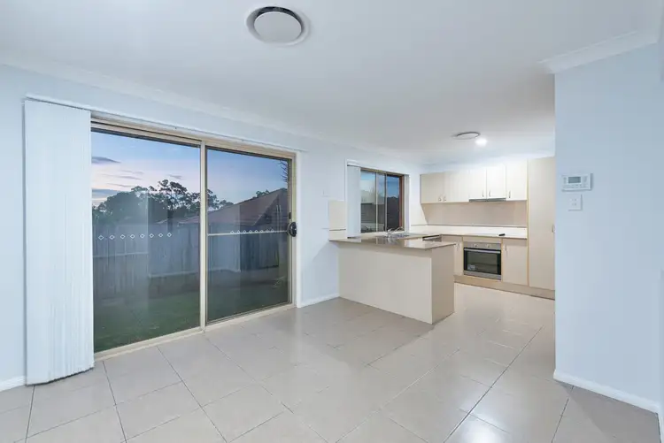 Sixth view of Homely house listing, 3 Antonia Place, Ormeau QLD 4208