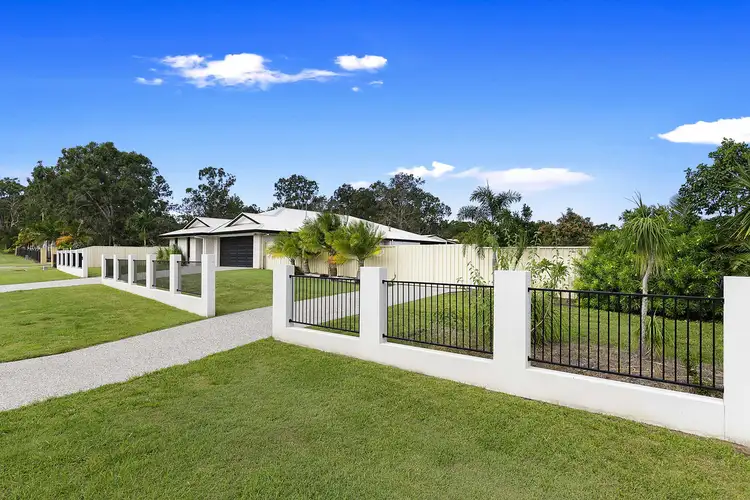 Main view of Homely house listing, 54 Gilston Road, Wondunna QLD 4655