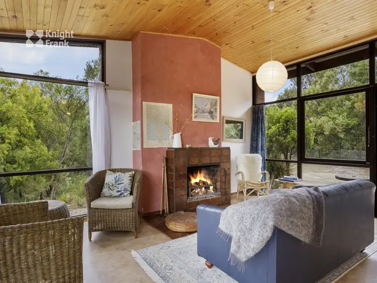 Fourth view of Homely house listing, 218 Coningham Road, Coningham TAS 7054