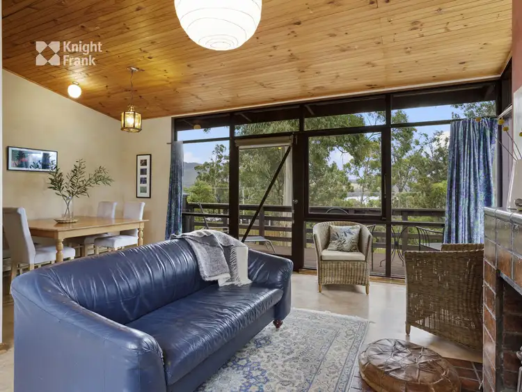 Fifth view of Homely house listing, 218 Coningham Road, Coningham TAS 7054