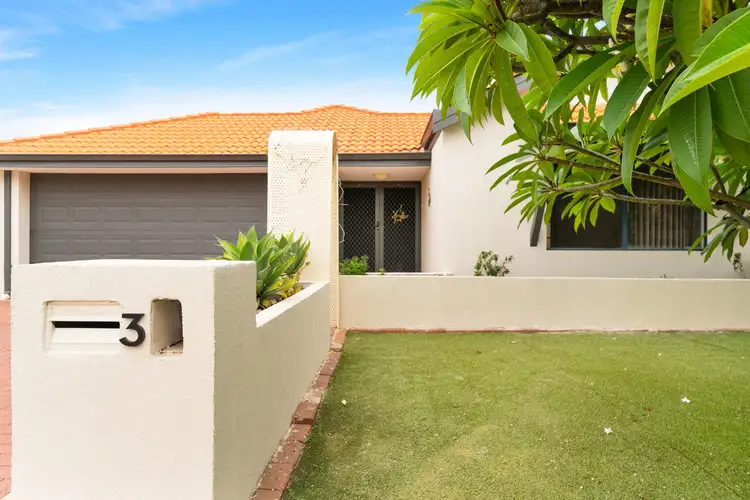 Main view of Homely house listing, 3 Torogay Road, Ashby WA 6065
