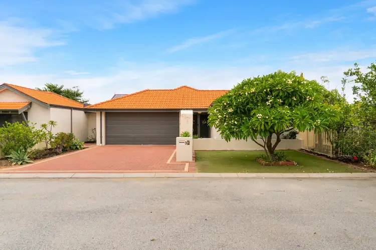 Second view of Homely house listing, 3 Torogay Road, Ashby WA 6065
