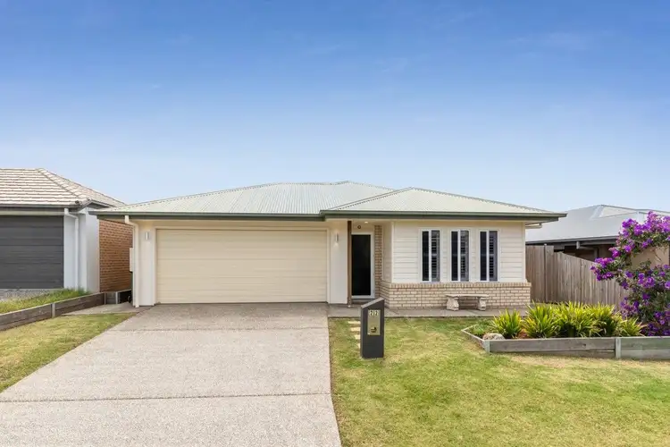 22 Hillard, Yarrabilba QLD 4207