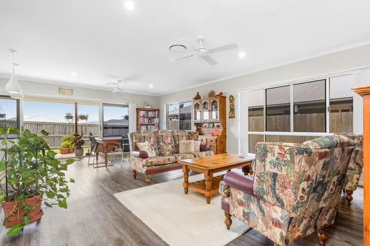 Second view of Homely house listing, 22 Hillard, Yarrabilba QLD 4207