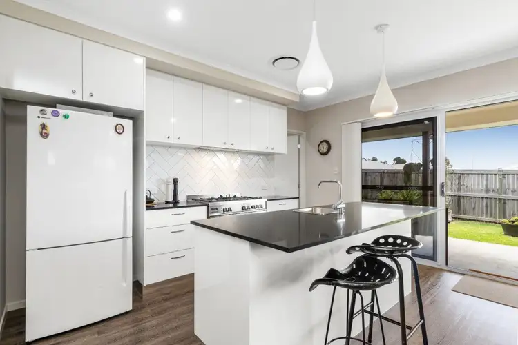 Third view of Homely house listing, 22 Hillard, Yarrabilba QLD 4207