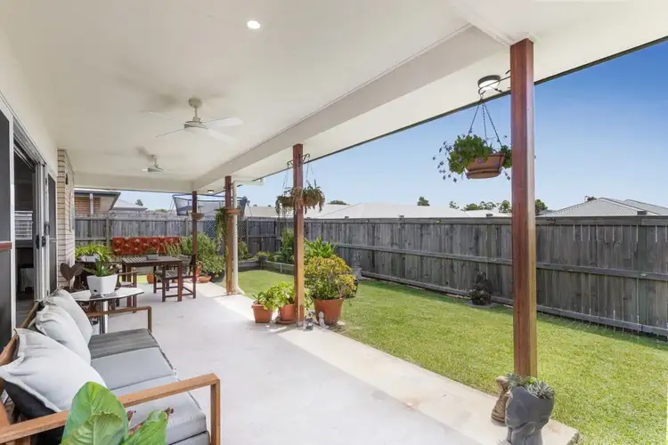 Fourth view of Homely house listing, 22 Hillard, Yarrabilba QLD 4207