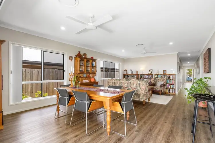 Sixth view of Homely house listing, 22 Hillard, Yarrabilba QLD 4207