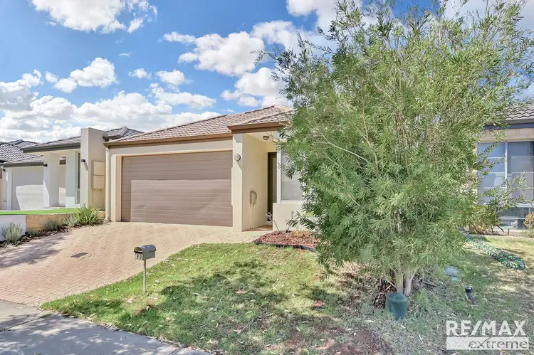 99 Hollington Boulevard, Butler WA 6036