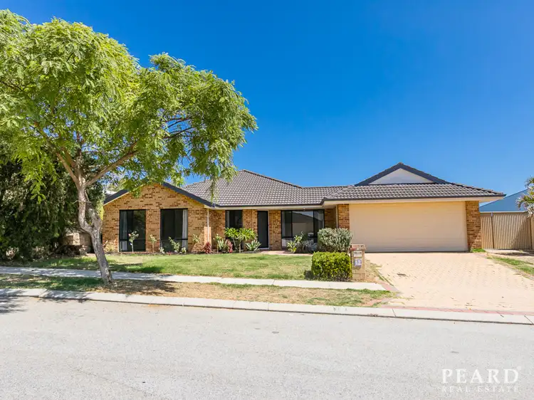 Main view of Homely house listing, 12 Swanmore Street, Butler WA 6036