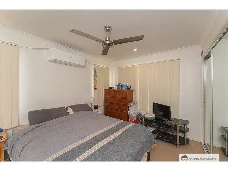 Fourth view of Homely house listing, 4 Maria Court, Gracemere QLD 4702