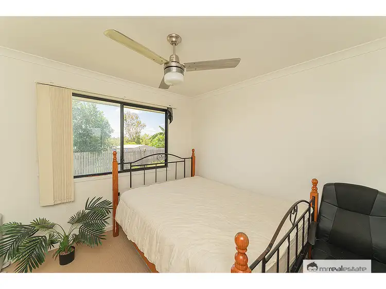 Fifth view of Homely house listing, 4 Maria Court, Gracemere QLD 4702