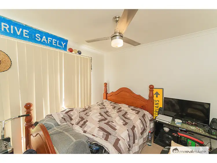 Sixth view of Homely house listing, 4 Maria Court, Gracemere QLD 4702